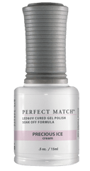 Precious Ice - Perfect Match - PMS168