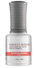 Blushing Bloom - Perfect Match - PMS171