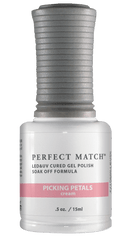 Picking Petals - Perfect Match - PMS173