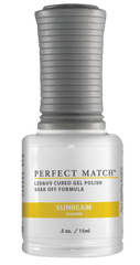 Sunbeam - Perfect Match - PMS176