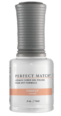 Willow Whisper - Perfect Match - PMS195