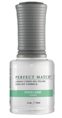 Pixieland - Perfect Match - PMS196