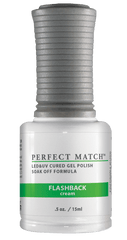 Flashback - Perfect Match - PMS203