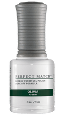 Olivia - Perfect Match - PMS210