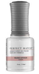 Babydoll - Perfect Match - PMS213