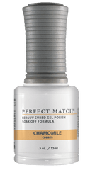 Chamomile - Perfect Match - PMS226