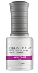 Violet Rose - Perfect Match - PMS228