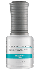 Free Bird - Perfect Match - PMS232