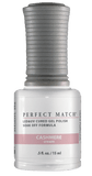 Cashmere - Perfect Match - PMS235