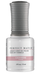 Cashmere - Perfect Match - PMS235