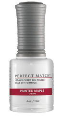 Painted Maple - Perfect Match - PMS238
