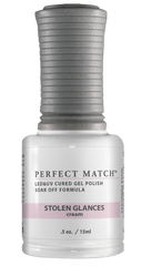 Stolen Glances - Perfect Match - PMS242