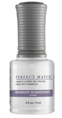 Midnight Rendezvous - Perfect Match - PMS245