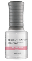 Wild Petunia - Perfect Match - PMS247