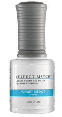 Forget Me Not - Perfect Match - PMS251