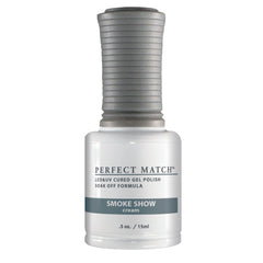 Smoke Show - Perfect Match - PMS260