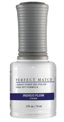 Indigo Flow - Perfect Match - PMS266