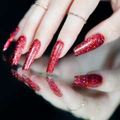 Phoenix Flame - Sky Dust 3 in 1 Powder #SDP10