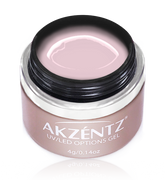 Pink Blush - Akzentz Options UV/LED - LuvNailz