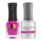 Promiscuous - Perfect Match - PMS036