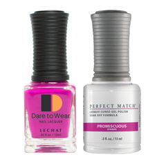 Promiscuous - Perfect Match - PMS036