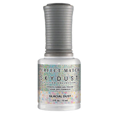 Glacial Dust - Perfect Match Sky Dust Set - SDMS09