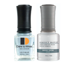 Smoke Show - Perfect Match - PMS260