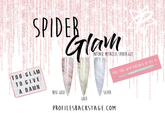 Metals GLAM Metallic Spider Gel Set