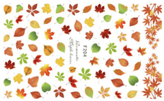 Pasties - Autumn Pasties # 204