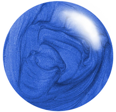 #27 The Eyes of a Unicorn Stamping Polish