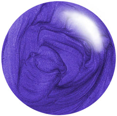 #30 Plum Crazy Stamping Polish