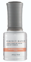 California Coral - Perfect Match - PMS269