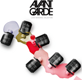 Avant Garde Luxio Collection - FULL SIZE Akzentz Luxio