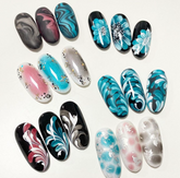 MINI Jelli Studio N°4 Collection - Akzentz Luxio