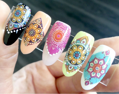 So Sticky !!! Magic Foil Transfer Adhesive Gel