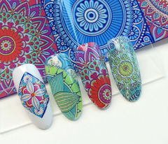 So Sticky !!! Magic Foil Transfer Adhesive Gel