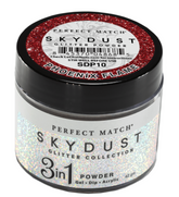 Phoenix Flame - Sky Dust 3 in 1 Powder #SDP10