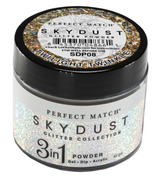 Twilight Twinkle - Sky Dust 3 in 1 Powder #SDP08