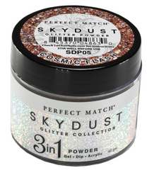 Cosmic Flash - Sky Dust 3 in 1 Powder #SDP05