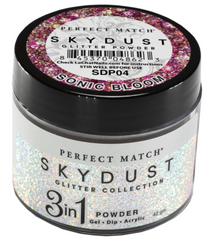 Sonic Bloom - Sky Dust 3 in 1 Powder #SDP04