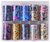 Picture Portugal Foil Set