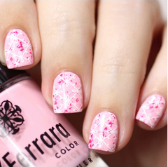 Business Chic 2 - Uber Chic Stamping Plate