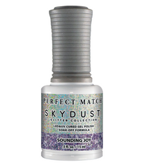 Sounding Joy - Perfect Match Sky Dust Set - SDMS13