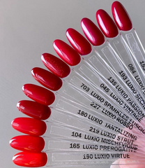 Rosso - Akzentz Luxio, 15ml/0.5oz