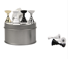 Chess Set Practice Tip Holder