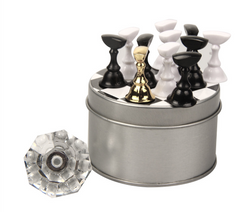 Chess Set Practice Tip Holder