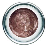 Glitter Pink Champagne Metallic - Akzentz Gel Play UV/LED