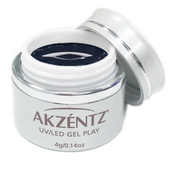 Paint Prussian Blue - Gel Play UV/LED