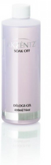 Soak Off Solution - Akzentz - LuvNailz
