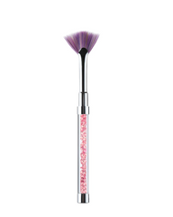 Unicorn Fan Brush